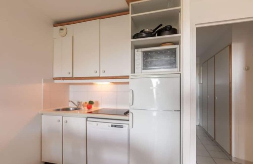 Cap Esterel Apartment | Apartment Village Cap Estérel - Le Hameau in Agay Village Cap Esterel - 6 persons, 2 bedrooms