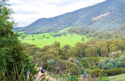 Eildon House | Eildon Parkview Motor Inn. Room 10