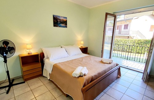 Cannobio Apartment | Beach Apartment Cannobio