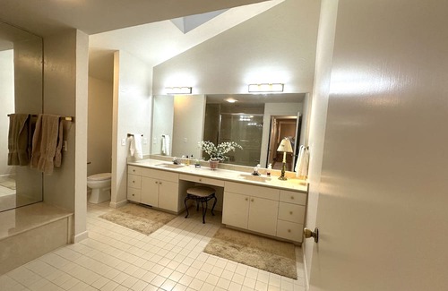 Eden Isle Condo | Family-Friendly Condo at Eden Isle in Heber Springs