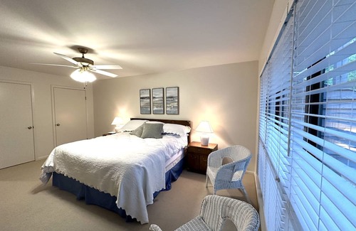 Eden Isle Condo | Family-Friendly Condo at Eden Isle in Heber Springs