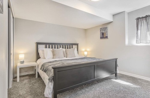 Park Vista House | Inviting 5BR House with Hot Tub and Peak Views in Colorado