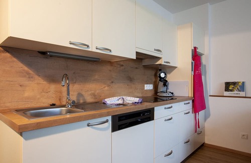 Sankt Gallenkirch Apartment | 4807 Cirrus 7