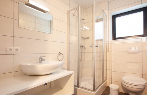 Sankt Gallenkirch Apartment | 4807 Cirrus 7