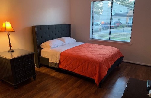 Norfolk - Virginia Beach House | Discover Your Perfect Getaway: You're Going to Love It!