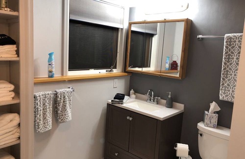 Bailey Apartment | Mountain Retreat at Great Continental Divide, Bailey, CO