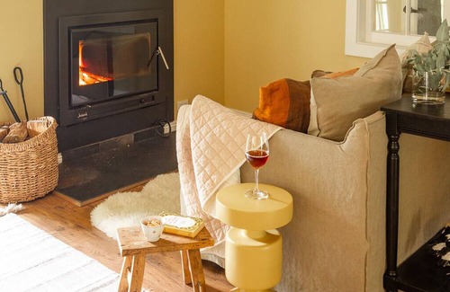 Mylor Cottage | Secluded Adelaide Hills Retreat - Mylor Farm