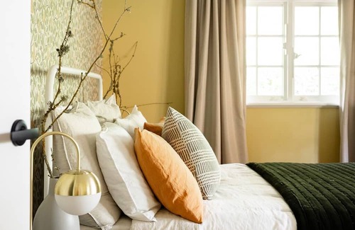 Mylor Cottage | Secluded Adelaide Hills Retreat - Mylor Farm