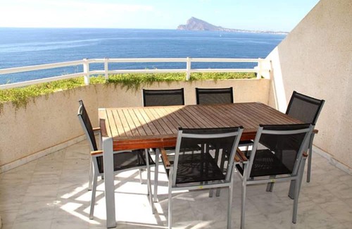 Altea Apartment | EXCLUSIVE APARTMENT IN ALTEA
