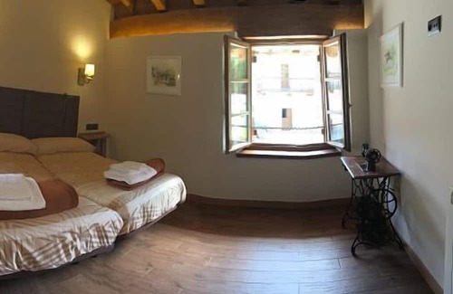 Erro Cottage | Casa Adipe for 8 people