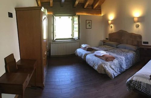 Erro Cottage | Casa Adipe for 8 people