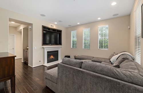 Quail Hill Condo | Exceptional Oceanfront 3BR Condo in Irvine Quail Hill