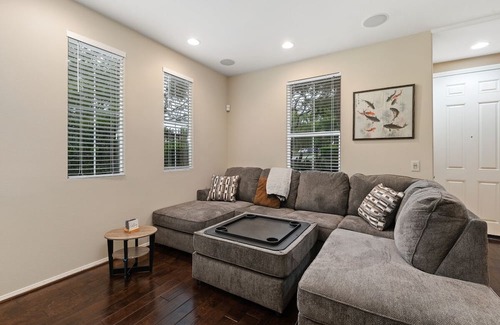 Quail Hill Condo | Exceptional Oceanfront 3BR Condo in Irvine Quail Hill