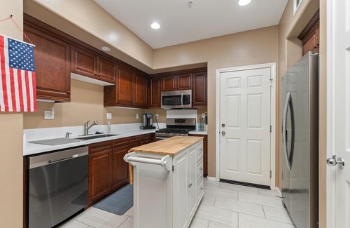 Quail Hill Condo | Exceptional Oceanfront 3BR Condo in Irvine Quail Hill
