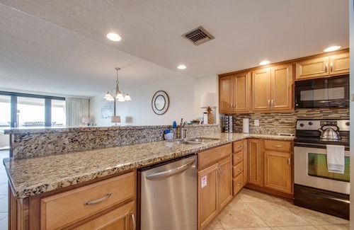 Miramar Beach Apartment | Edgewater 701 in Florida