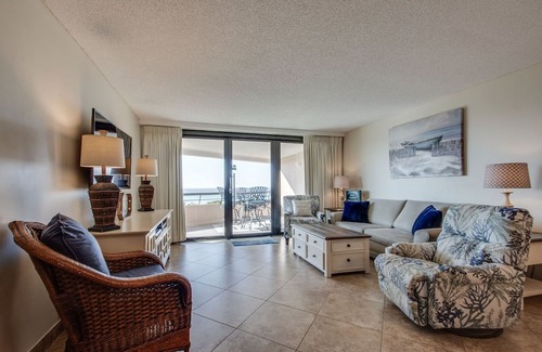 Miramar Beach Apartment | Edgewater 701 in Florida