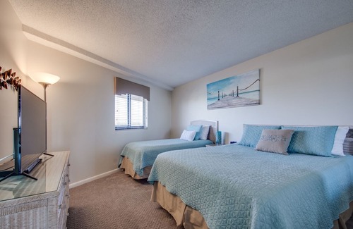 Miramar Beach Apartment | Edgewater 701 in Florida