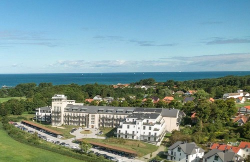 Ostseebad Wustrow Apartment | Two water - naval school Ostseebad Wustrow - anchorage