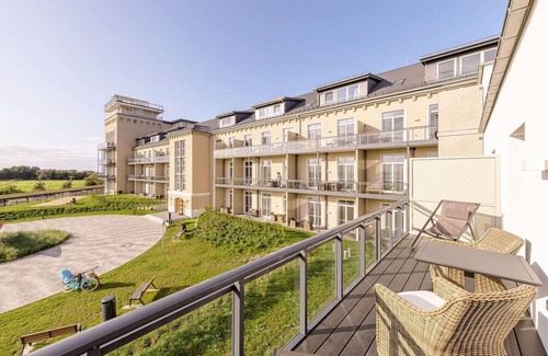 Ostseebad Wustrow Apartment | Two water - naval school Ostseebad Wustrow - anchorage
