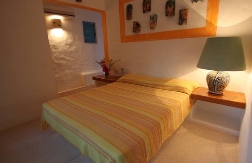 Santa Maria Huatulco Villa | Beautiful Ocean Front Villa Mexico 5 Bedrooms Fully Staffed POOL Amazing