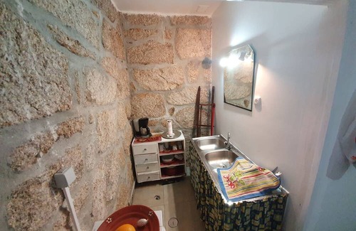 Belmonte House | Suite Room in Rural Tourism