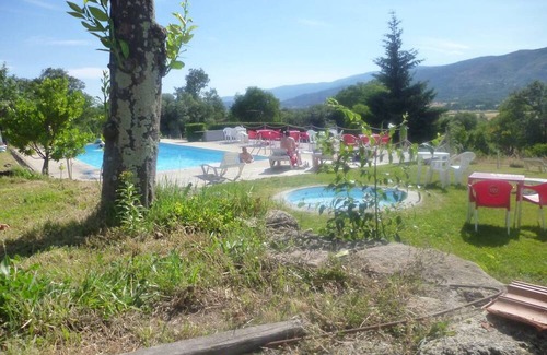 Belmonte House | Suite Room in Rural Tourism