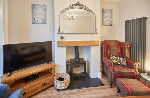 Whitby House | Guest Rated: 10/10 at The Gray Haven - Pet Friendly Retreat