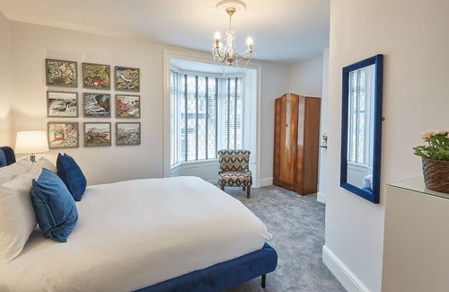 Whitby House | Guest Rated: 10/10 at The Gray Haven - Pet Friendly Retreat