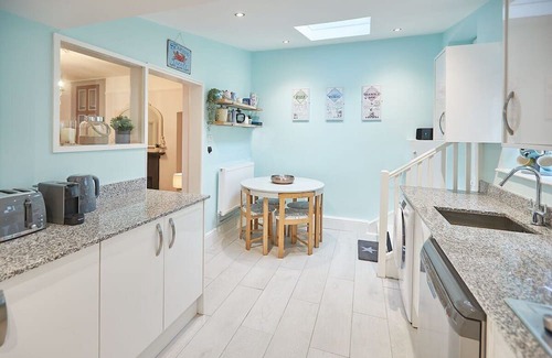 Whitby House | Guest Rated: 10/10 at The Gray Haven - Pet Friendly Retreat