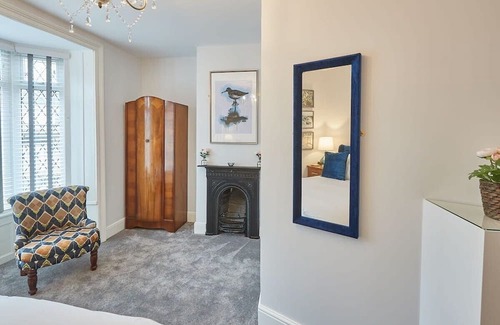 Whitby House | Guest Rated: 10/10 at The Gray Haven - Pet Friendly Retreat