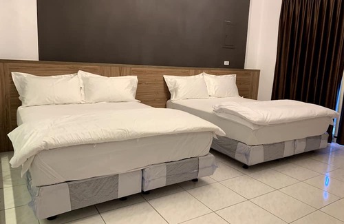 Luye House | Family-Friendly Stay at Spring Hall with Kitchen Amenities