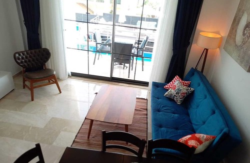 Kalkan Apartment | Elegant Stonehaus Apart Dublex with Jacuzzi & Sea View