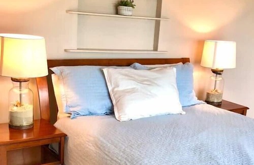Estate Parcel of Gift and Regenback Villa | Relax at Mountain Breeze Cottage with Family-Friendly Amenities