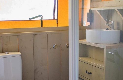 Les Abrets en Dauphine Ski Chalet | Family-Friendly Stay at Coin Tranquille Campsite in the Alps