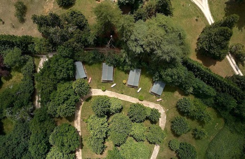Douville Ski Chalet | Discover Family-Friendly Villatent at Lestaubière Dordogne
