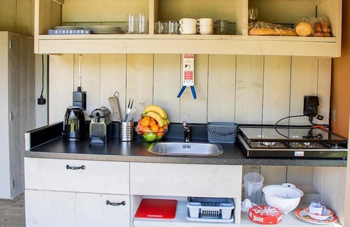 Chatillon-en-Diois Ski Chalet | Pet-Friendly Luxe Villatent at Lake Lac Blue | Family Retreat