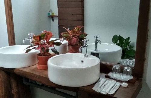 Pulau Besar Hotel | Discover Bayu Lestari Island Resort with Family-Friendly Amenities