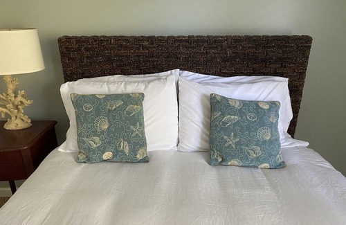 Watsonville Condo | Unforgettable Stays at The Beach with Ocean View Amenities