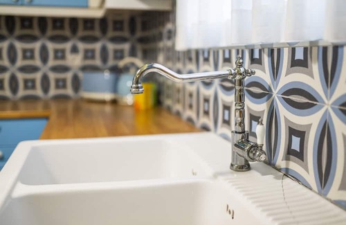 Mastichari Villa | Seabreeze, a new luxury seafront villa for up to 9 people