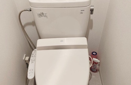 Udagawacho Apartment | Convenient 1BD Condo Steps from Shibuya Crossing