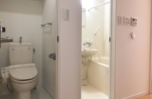 Udagawacho Apartment | Convenient 1BD Condo Steps from Shibuya Crossing