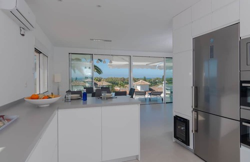 Elviria Villa | 9155 - Villa near beach in Marbella
