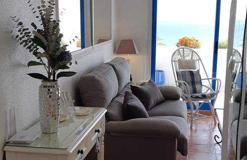 Peniscola Apartment | Panoramic Ocean View Apartment in High-Class Residence