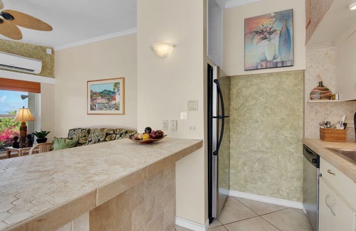 Red Hook Resort | Elegant Villa with Private Pool Steps from Sapphire Beach