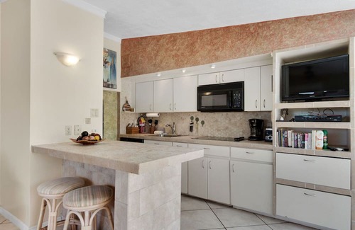 Red Hook Resort | Elegant Villa with Private Pool Steps from Sapphire Beach