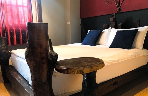 Chishang House | Cozy Good Farming Day B&B: Family-Friendly Retreat