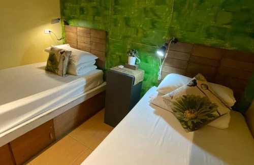 Chishang House | Cozy Good Farming Day B&B: Family-Friendly Retreat