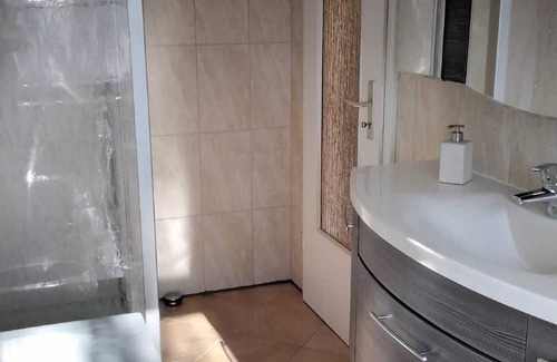 Bannemin Apartment | Vacation apartment Robert - Holiday apartments Heidrun Meyer