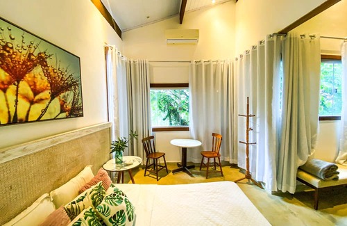Mambucaba Hotel | Explore Pousada Sonho Real: Pool, Spa & Family-Friendly Stay
