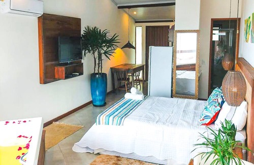 Mambucaba Hotel | Explore Pousada Sonho Real: Pool, Spa & Family-Friendly Stay
